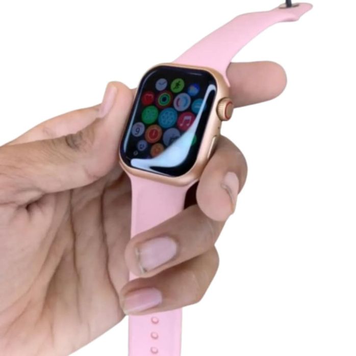 Дамски смарт часовник