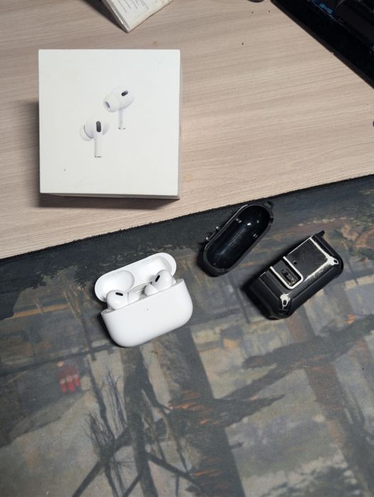 Iphone 13 pro 256gb и Airpods 2 pro