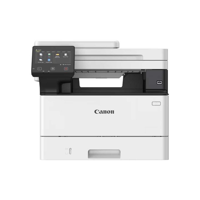 МФУ Canon i-SENSYS MF463dw А4 Ч/Б 40 стр Дуплекс Автоподатчик Доставка