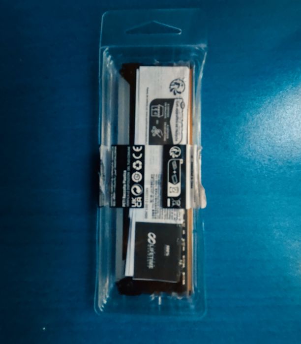 Memorie 16 GB RAM RGB DDR4 3200M - GARANȚIE 7 ANI