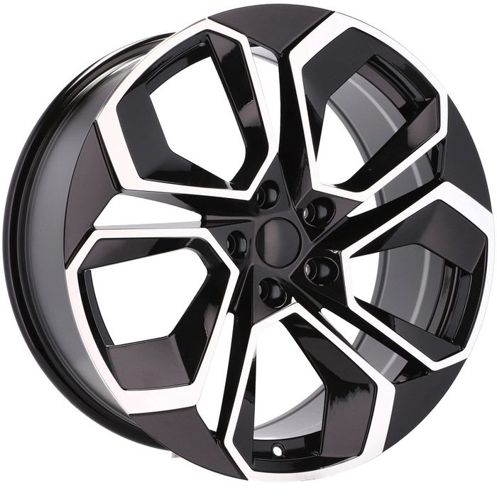 Jante Skoda R17 5x112 MB 561 Style | Enyaq Karoq Kodiaq Octavia Superb Scout