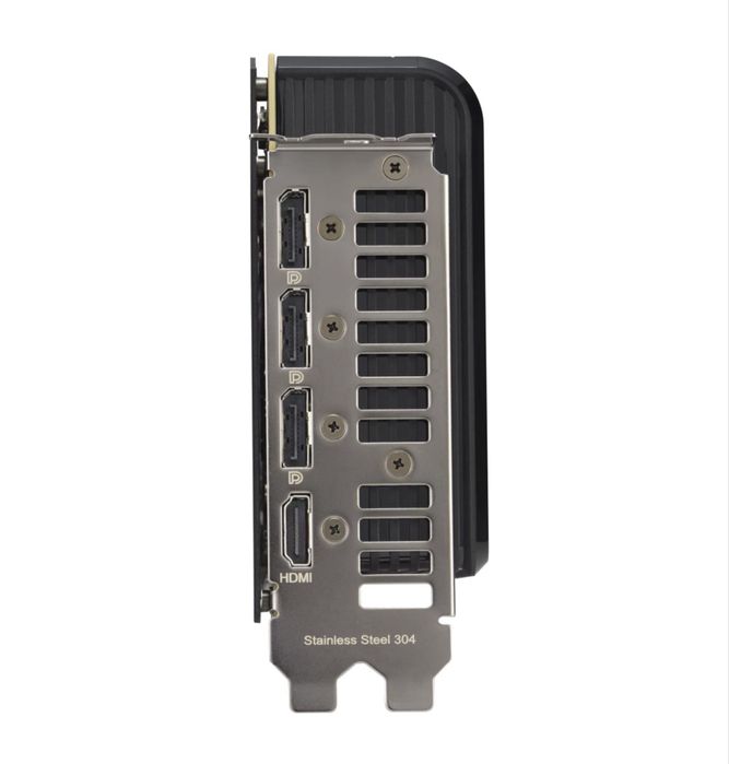 Видеокарта ASUS RTX 5070 Ti