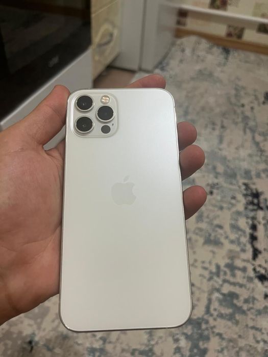 iPhone 12 pro 128гб
