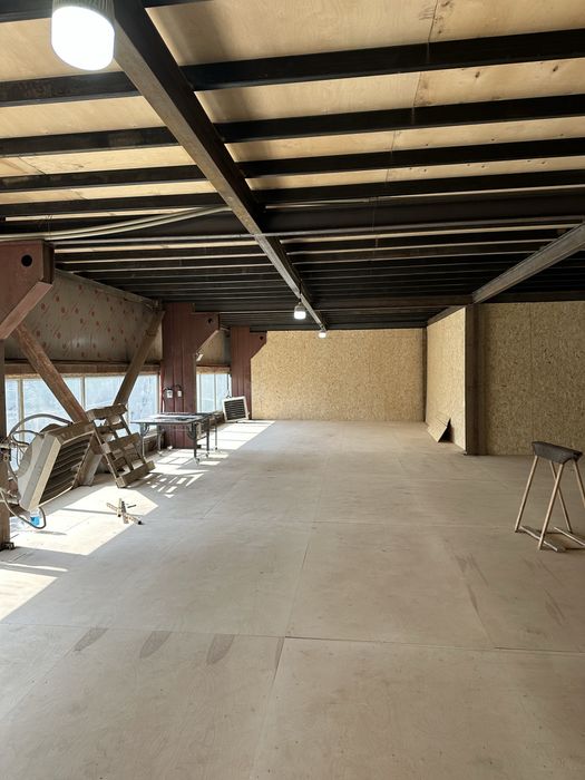 Сдается помещение 250кв