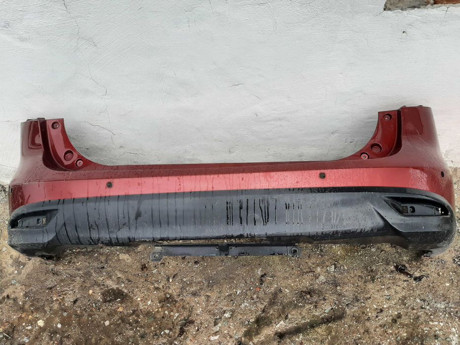 Задна броня за Мазда 5 Mazda 5  2010-2015г