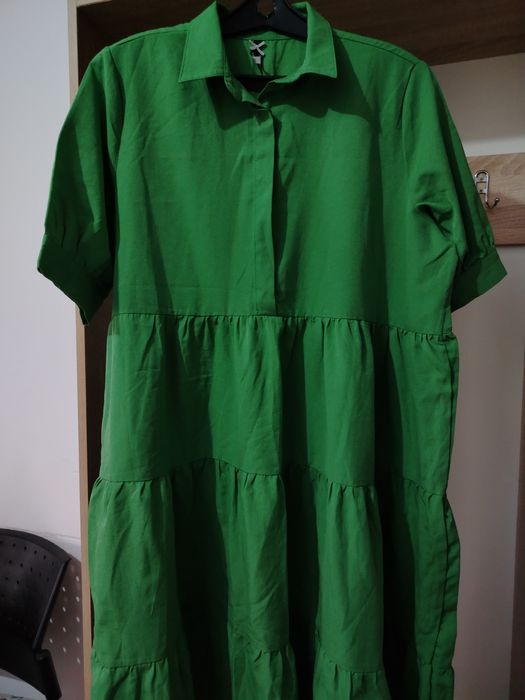 Платье, костюм, кофты