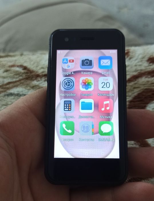 Продам телефон мини