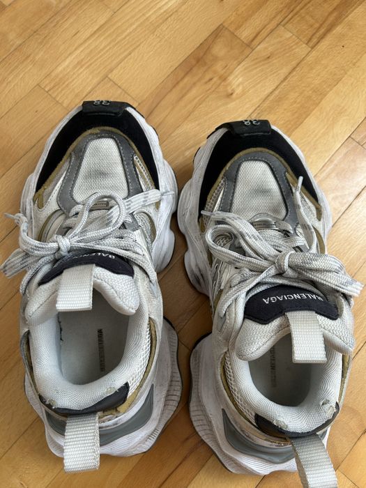 Balenciaga Cargo