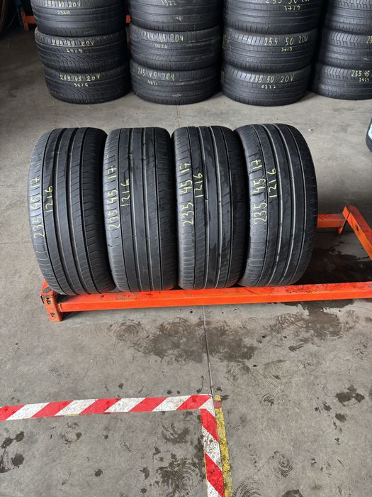 Anvelope Vara 235/45/17 Michelin Primacy 3 235 45 17 R17
