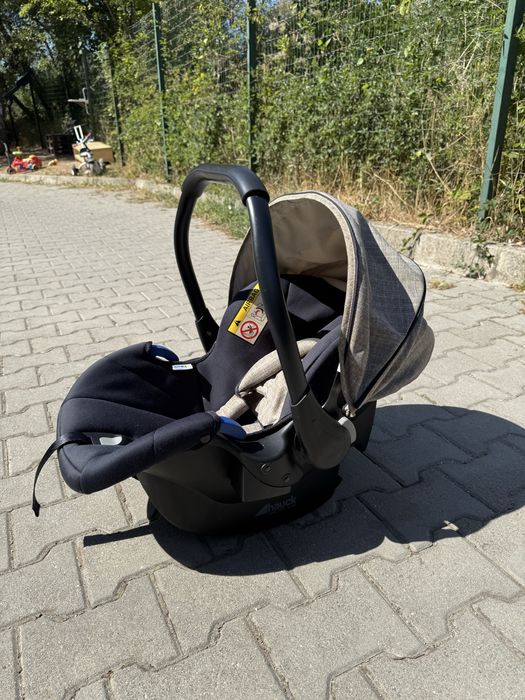 Детско столче Сайбекс