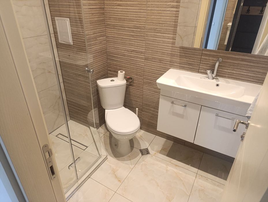 Дава се под наем Двустаен апартамент в София, Павлово - 57 кв.м за 600 € - Снимка #4