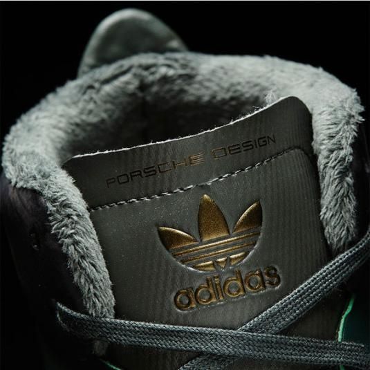 Кроссовки Adidas Porsche design