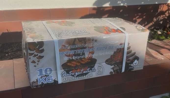 COCOS 1 cutie de 10kg