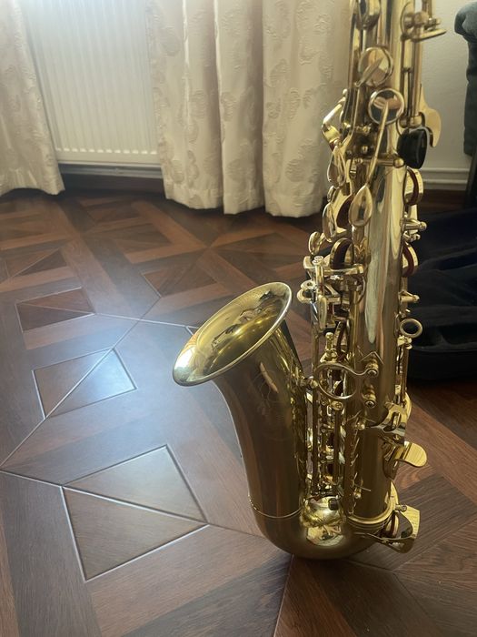 Instrumente muzicale
