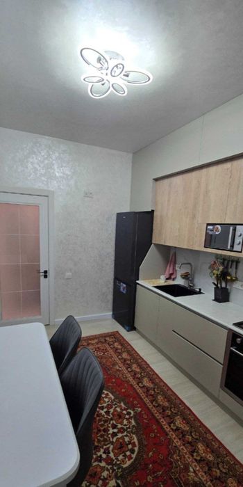 Аренда квартира Чорсу Гулобод ЖК Dream house 1 хонали узок муддатга