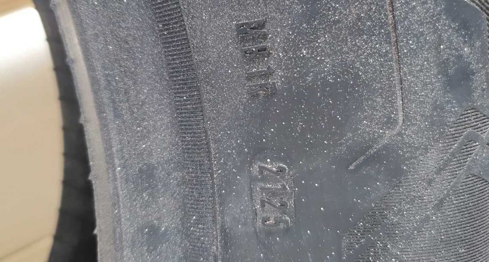 Set 4 anvelope de iarnă GOODYEAR UltraGrip Performance 3