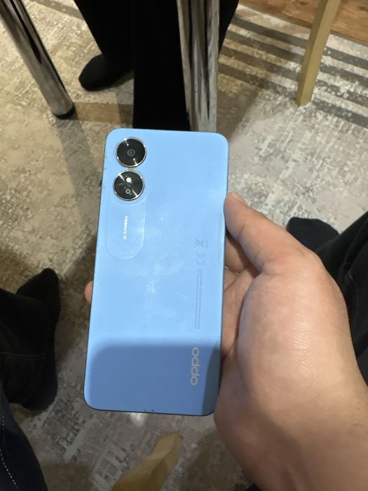 Продам телефон Oppo A17