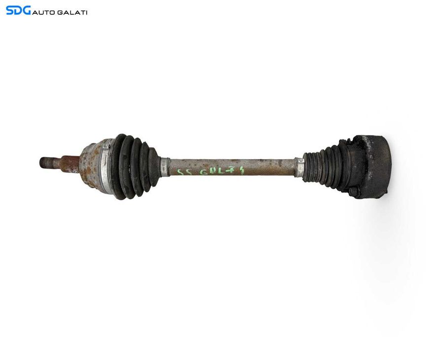 Planetare Planetara Stanga Skoda Octavia 1 1.9 TDI ALH 1998 - 2011 [LC3505]