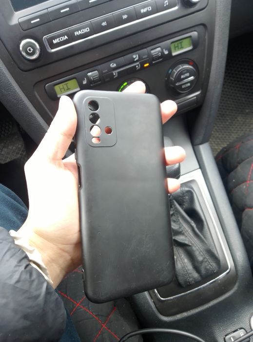 Продам телефон Redmi 9T