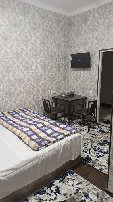 Arzon Bezzaks Mehmonxona Hostel Без Закс Мехмонхона Хостел