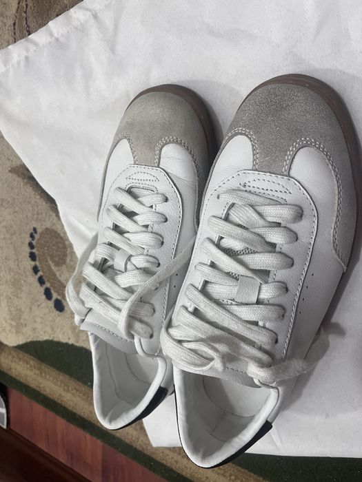 Кроссовки мужские