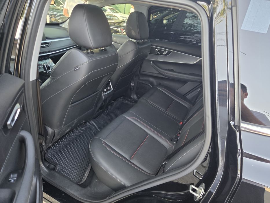 Chery 7pro Premium