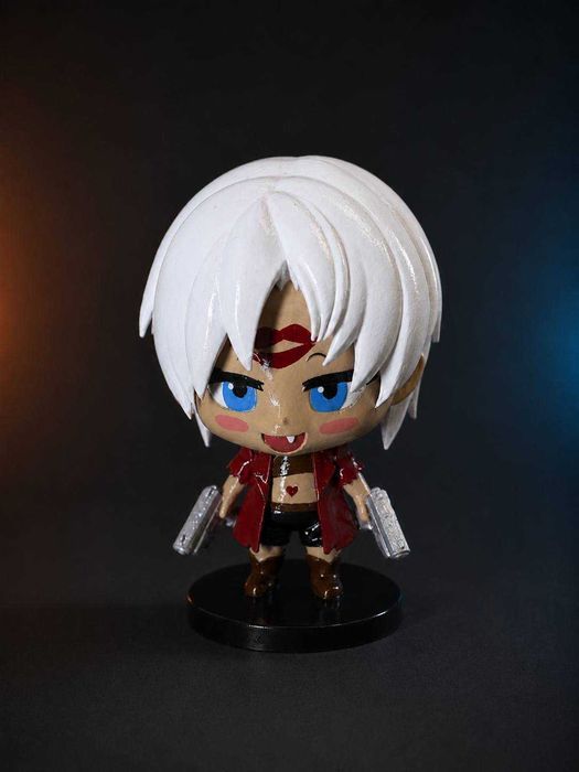 3D фигурки на заказ по фото — Funko Pop, чиби — Ташкент