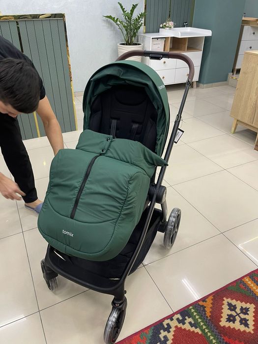 Продаётся коляска зима лето