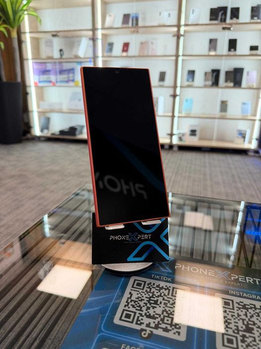 Phonexpert SH - OUKITEL C61 128GB - Portocaliu - Ca Nou #07733