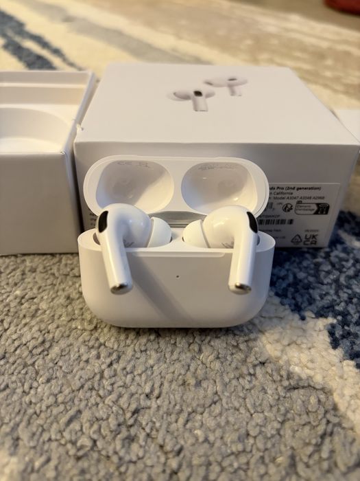 Airpods pro 2 Noi