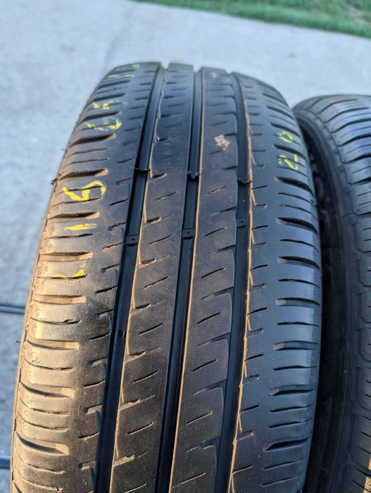 SET 2 Anvelope Vara 215/65 R16C HANKOOK Vantra LT 109/107T