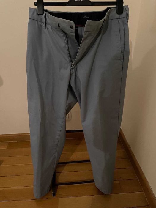 pantaloni de toate felurile (de vara, all weather)