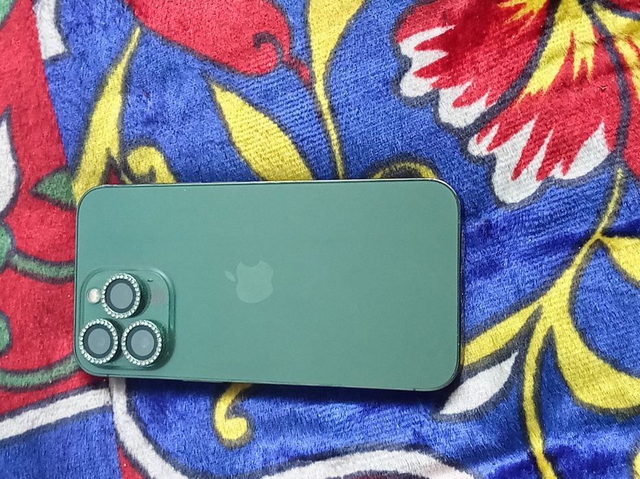 Iphone 13 pro kafolatlj
