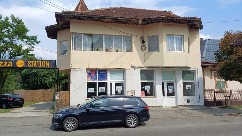 Casă – Breaza - Vedere 3
