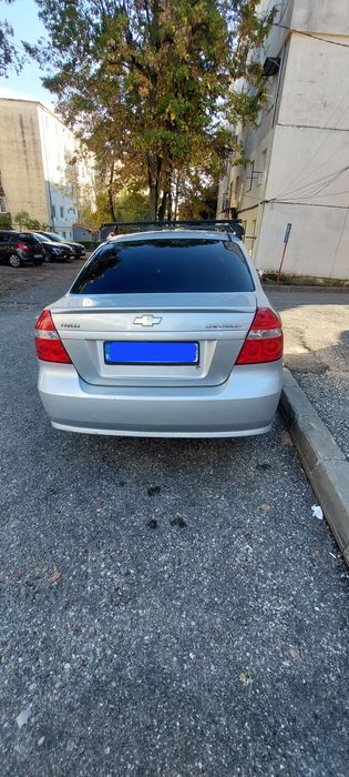 CHEVROLET Aveo 2009 — imagine 2
