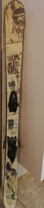 Ски 150 см за начинаещи