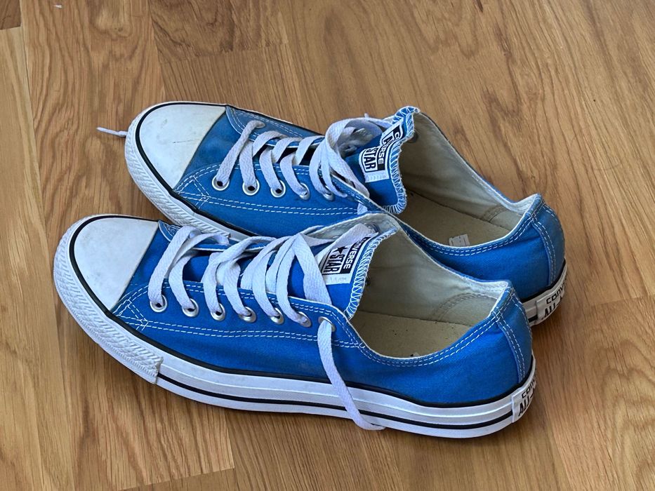 Converse 42 номер