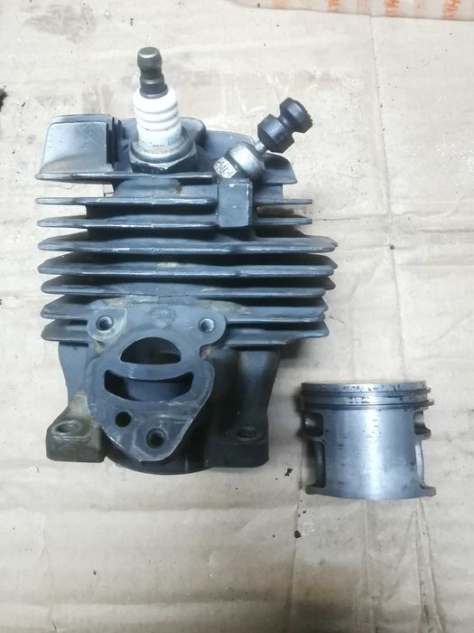 Stihl MS 261 Щил МС 261