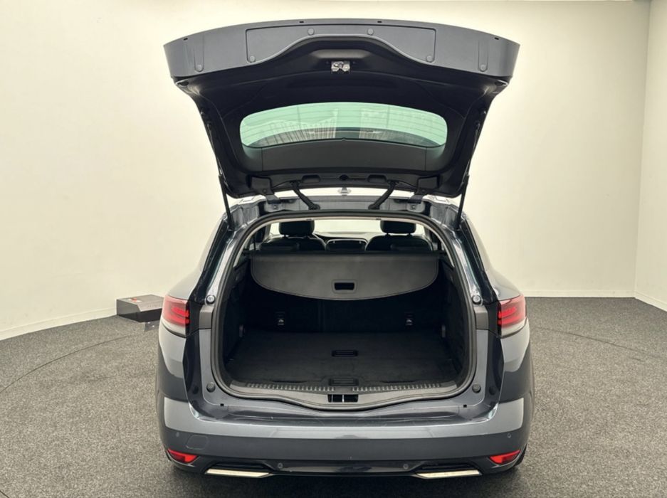 Renaul Megane IV Facelift/1.5 dci/2021/Full Led/scaune/volan incazite