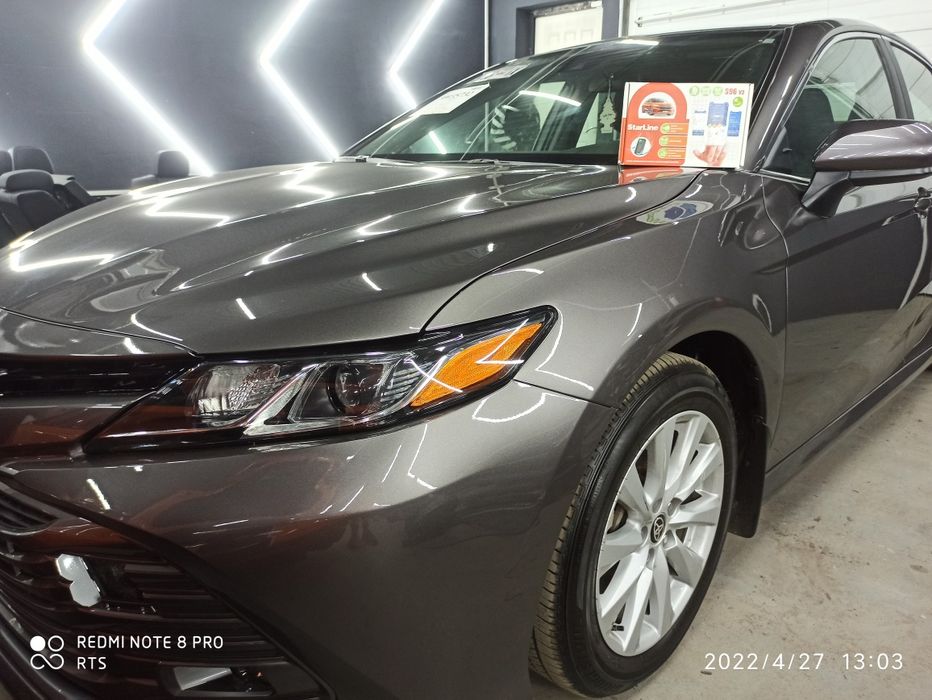 Автосигнализации starline с установкой Старлайн: 98 300 тг ...