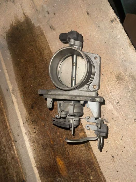 Запчасти BMW e39