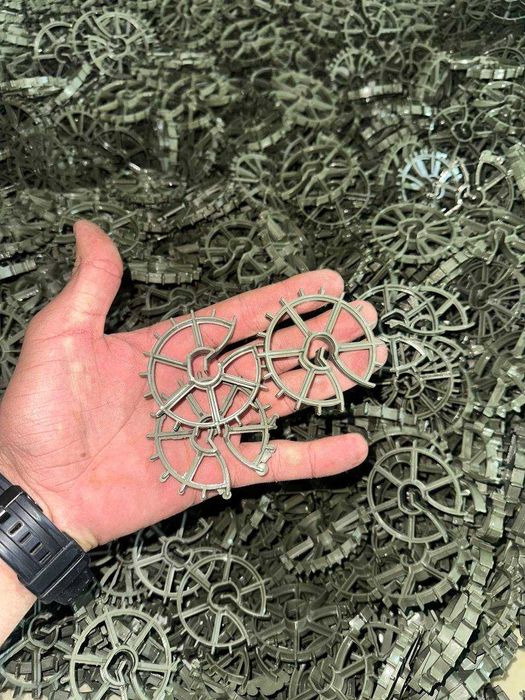 Фиксаторы арматуры PASPAY