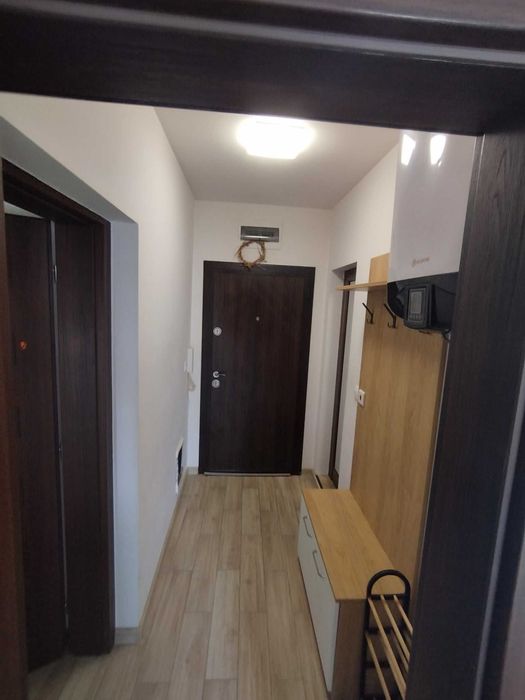 Дава се под наем Двустаен апартамент в София, Малинова долина - 65 кв.м за 494.7 € - Снимка #6