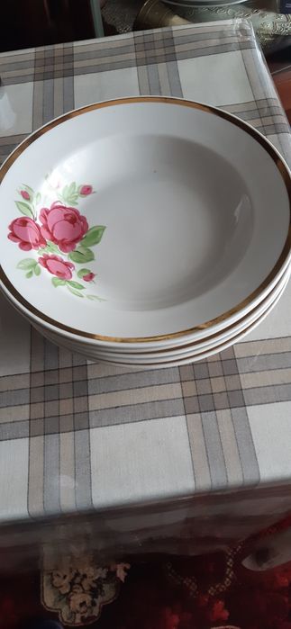 Столовый набор  СССР