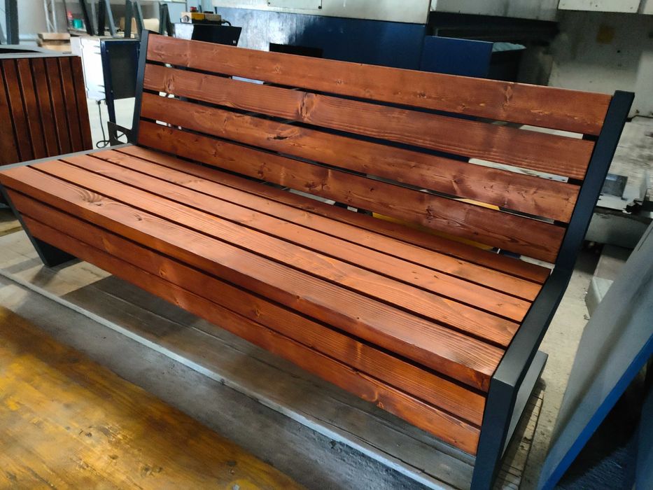 градинска/паркова пейка