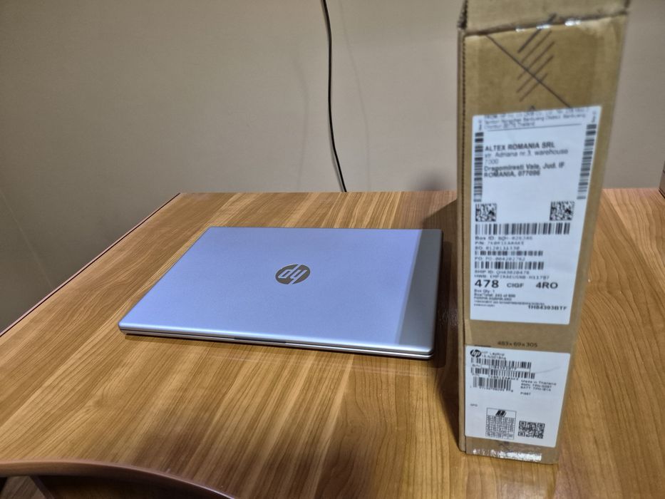 Laptop ultrabook Hp 2025