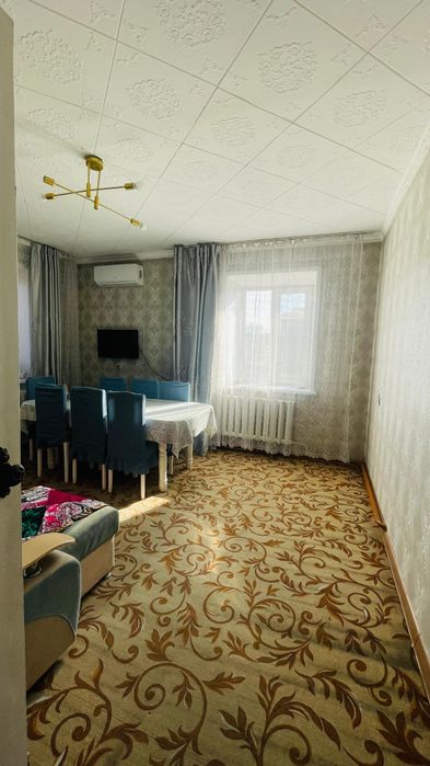 Продам 1 комнатную квартиру!