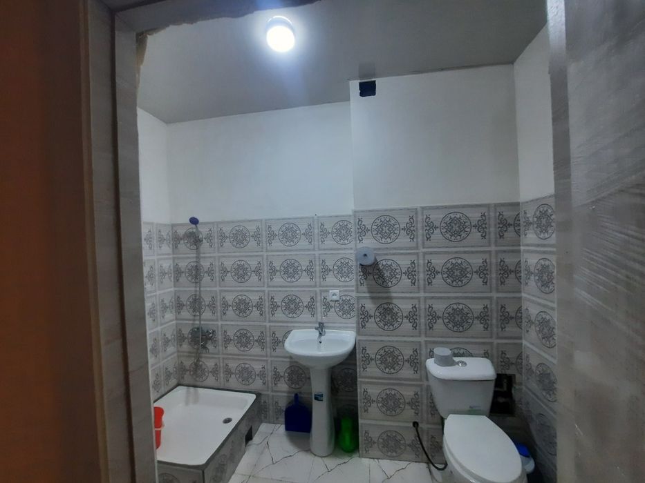 Kvartira yangi ijaraga beriladi