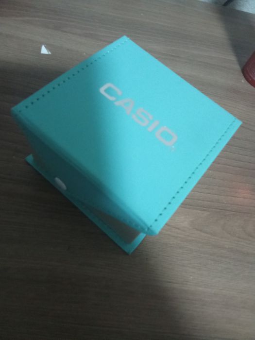 Часы наручные Casio новые