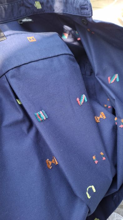 Роскошная рубашка Scotch&Soda